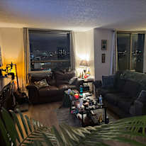 Alexandre's room