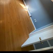 Santiago's room