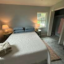 Susan's room