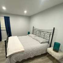 Maria's room