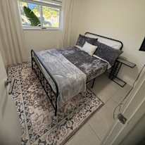 Norma's room