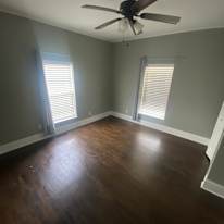 Matthew's room