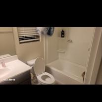 Jessica's room
