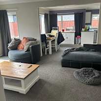 Erin's room