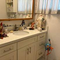 Joy's room