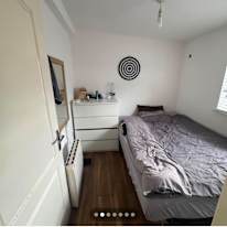 hemanth kori's room
