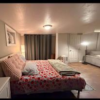 Layla's room