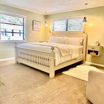 Madison's room