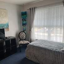 Lindsay's room