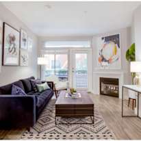 Amy's room