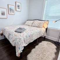 Natalie's room