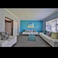 Taghseen Lamara's room