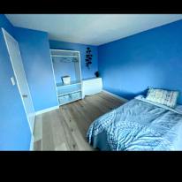 Anth's room