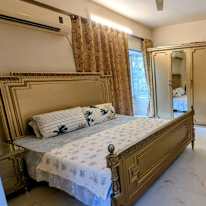 Megan's room