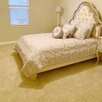 Eva's room
