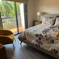 Haydee's room