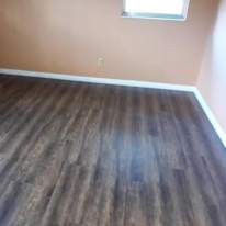 Patrice's room