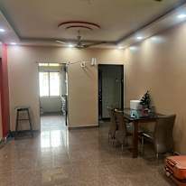 Harshal Vaidya's room
