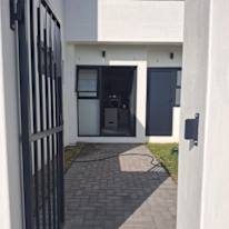 Le Roux Els's room