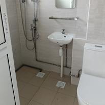 Man's room