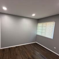 Daisy's room