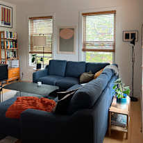 Matthew's room