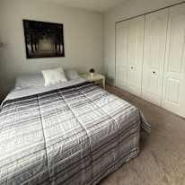 Beatriz's room