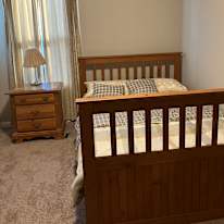 Jovian's room