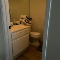 Jerry's room