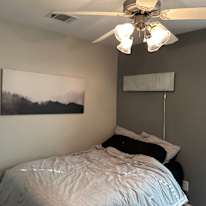 Angel's room