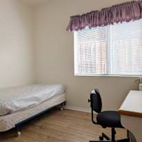 Jason's room