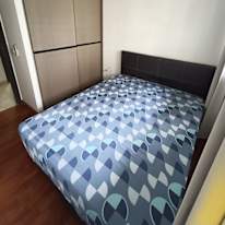 Mun Kead's room