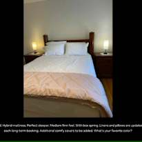 Patsy's room