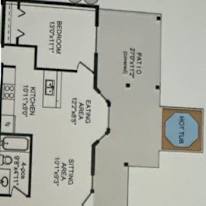 Jasmin's room