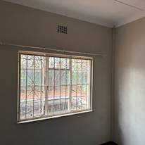 Frederick's room
