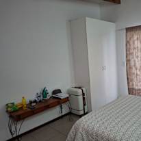 Mary Ann's room