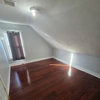 Erika's room