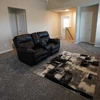 Kaley Jackson's room