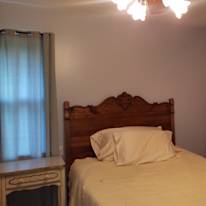 Beverly Voiles's room