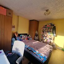 Liam's room