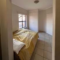 Sharon's room