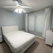 Caitlyn's room