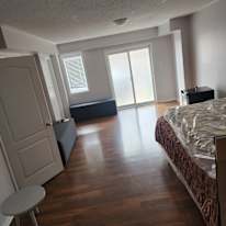 Leatitia Nanziri's room