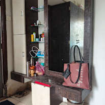 Bhargavee's room