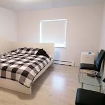 Natalie's room