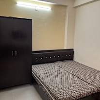 Kunal Beri's room
