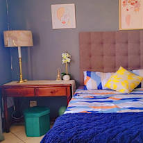 Smith's room