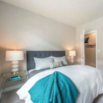 Audrey's room