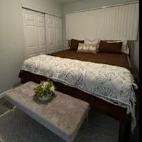 Crystal's room