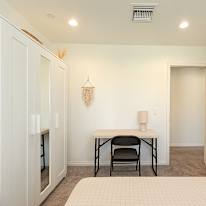 Lakevilla's room